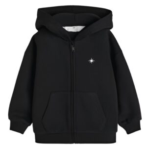 MercX Zip Hoodie